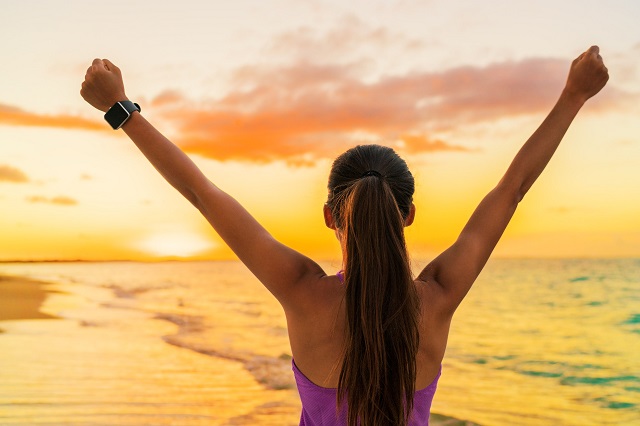 Top 10 Fitness Trends