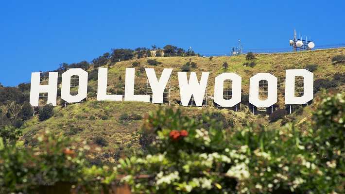 Hollywood - Best Tourist Places in California