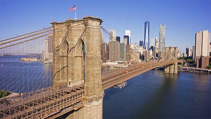 Top 13 Most Popular Tourist Attractions In New York City