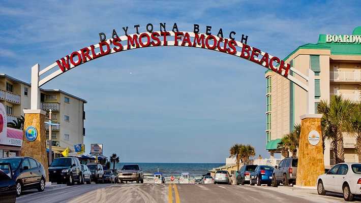 Daytona Beach