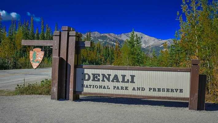  Denali National Park and Conservation
