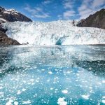 Best Place Kenai Fjords National Park in Alaska